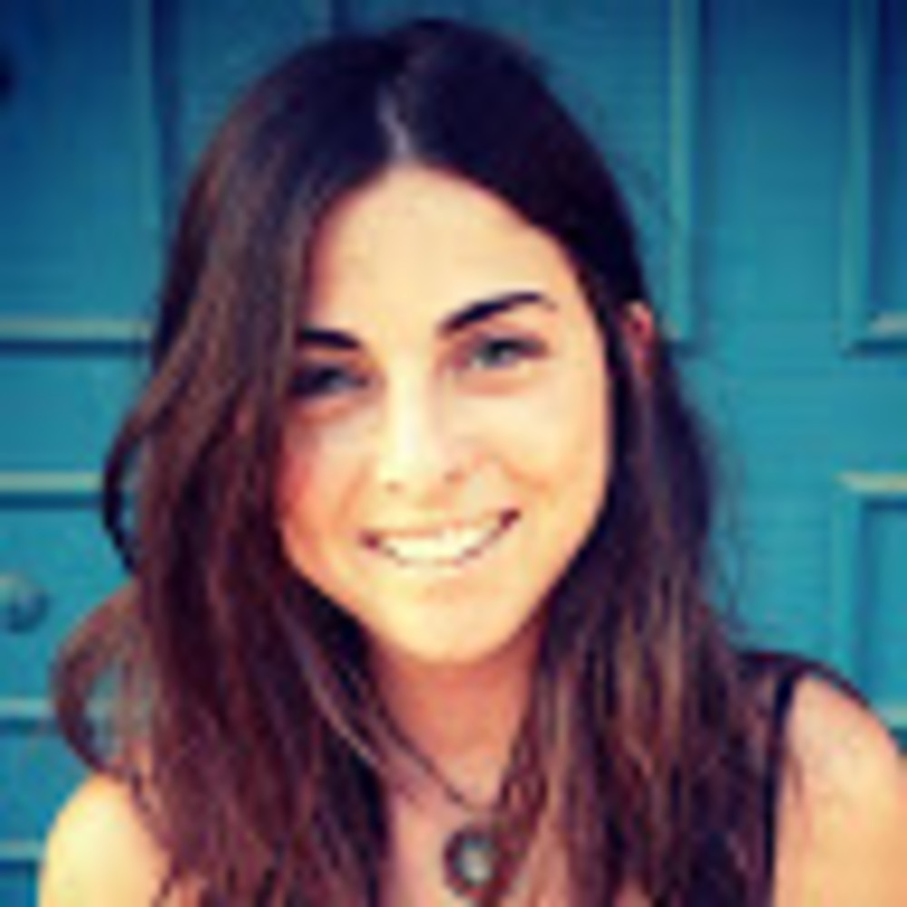 Meet your Posher, Kayla